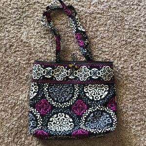 Vera Bradley Tote